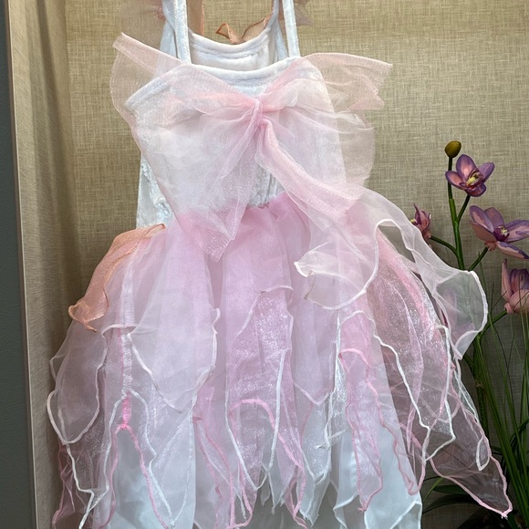 🌺Rose Fairy dress/costume - Picture 4 of 8